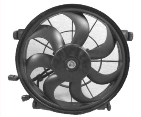 Wentylator NRF 47608