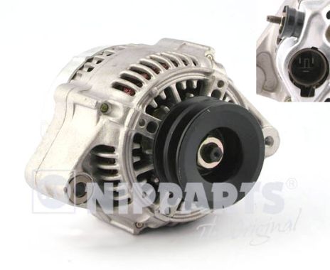 Alternator NIPPARTS J5112091