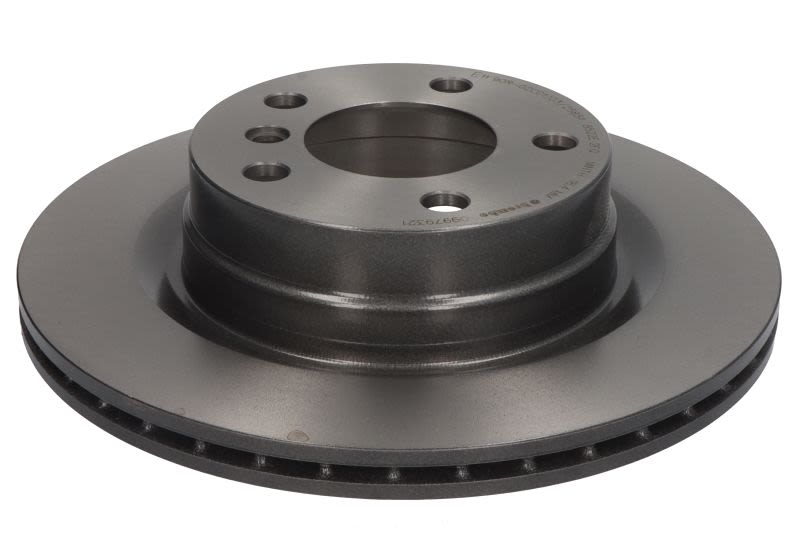 Tarcza hamulcowa BREMBO 09.9793.21