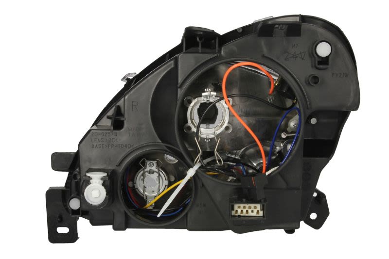 Reflektor TYC 20-6257-25-2