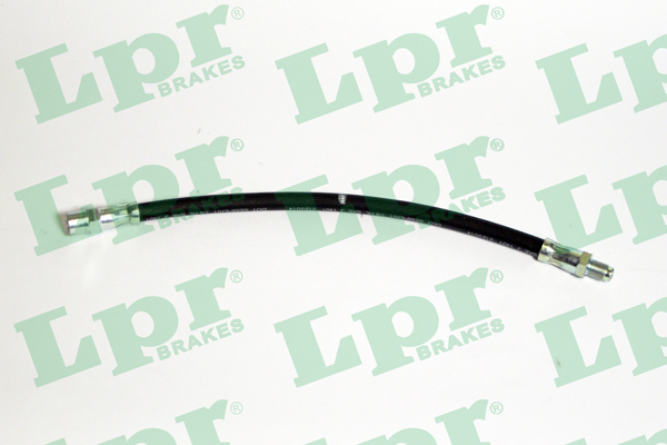 Przewód hamulcowy elastyczny LPR 6T46137