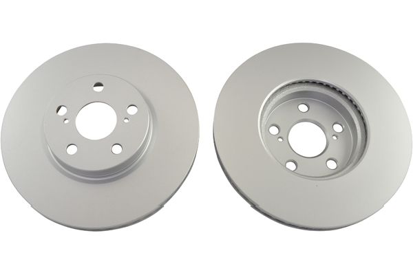 Tarcza hamulcowa KAVO PARTS BR-8234-C