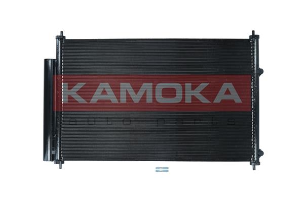 Skraplacz, klimatyzacja KAMOKA 7800305