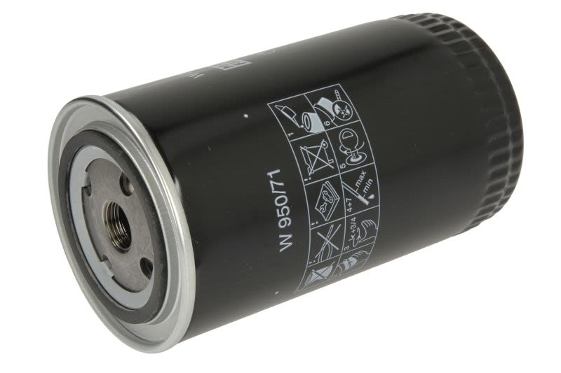 Filtr oleju MANN-FILTER W 950/71