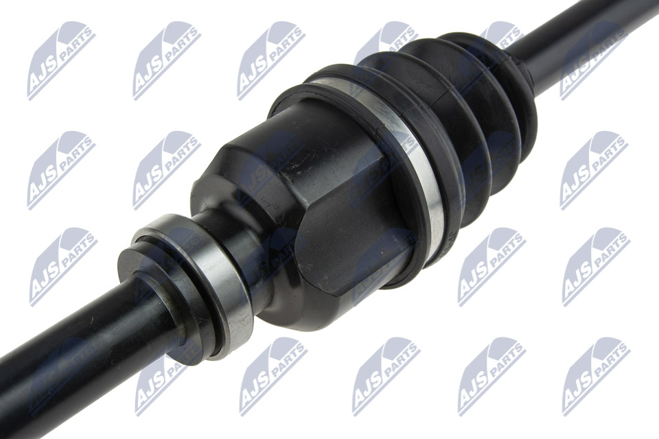 Półoś napędowa NTY NPW-CT-079