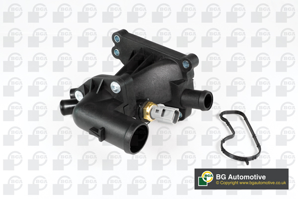 Termostat BGA CT2319