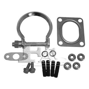 Zestaw montażowy turbosprężarki FA1 KT330090