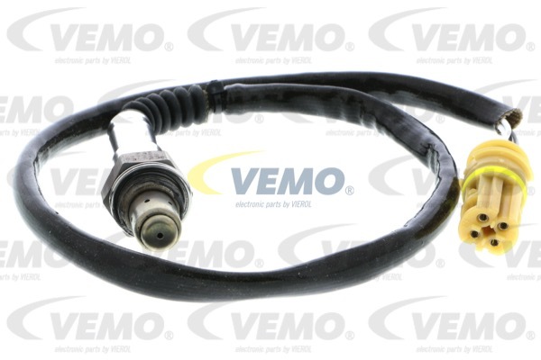 Sonda lambda VEMO V30-76-0042