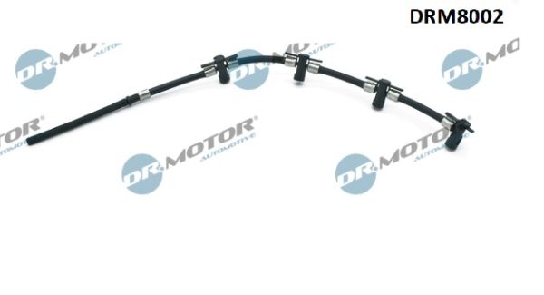 Wąż przelewowy DR.MOTOR AUTOMOTIVE DRM8002