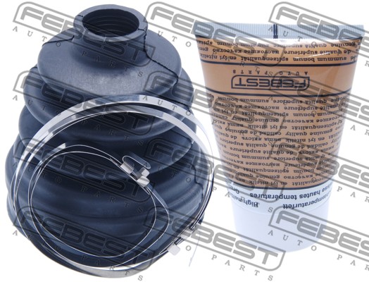 Osłona przegubu FEBEST 0115-SXV20RHT