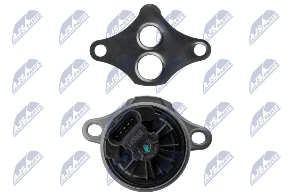 Zawór EGR NTY EGR-DW-008