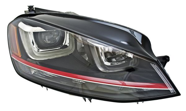 Pompa hydrauliczna, układ kierowniczy HELLA 8TL 359 003-221