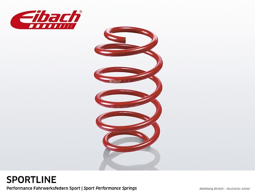 Sprężyna zawieszenia EIBACH F21-15-003-03-VA
