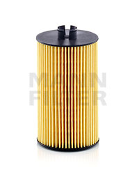 Filtr oleju MANN-FILTER HU 931/6 x