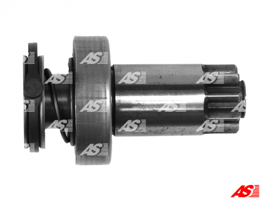 Bendiks rozrusznika AS-PL SD0132