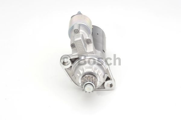 Rozrusznik BOSCH 0 001 153 009