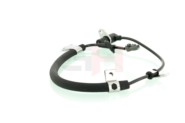 Czujnik prędkości obrotowej koła GH GH-702243H