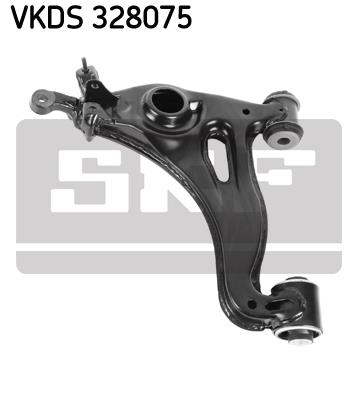 Wahacz zawieszenia koła SKF VKDS 328075