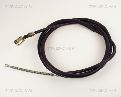 Linka hamulca ręcznego TRISCAN 8140 10118