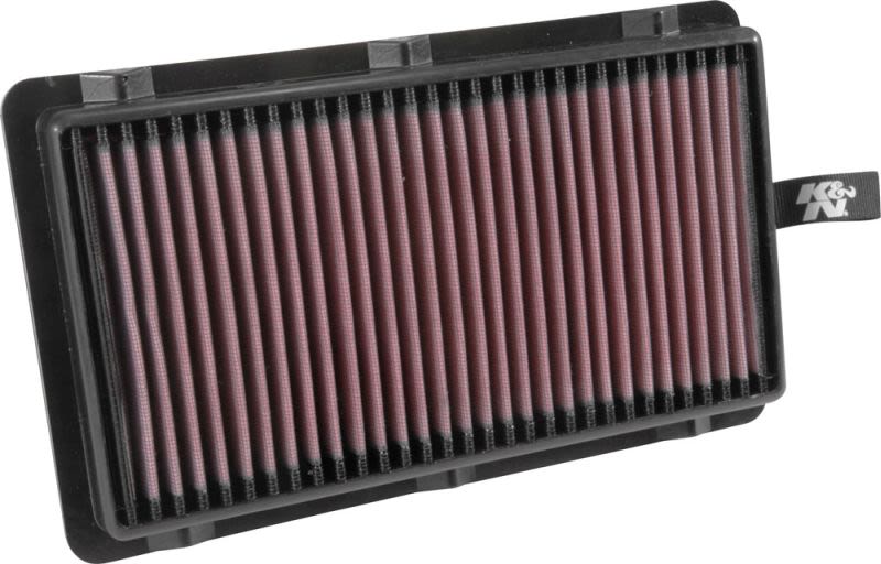 Filtr powietrza K&N FILTERS 33-3064