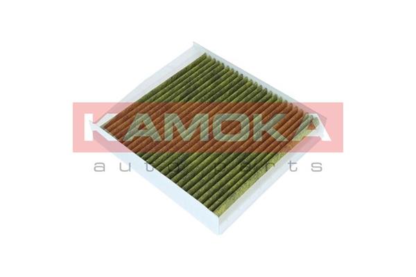 Filtr kabinowy KAMOKA 6080020