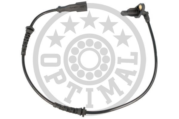Czujnik ABS OPTIMAL 06-S722