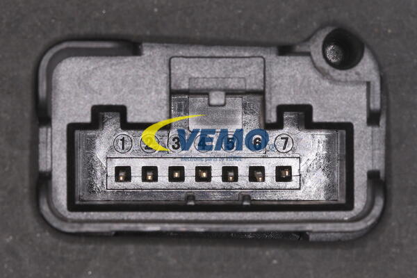 Zamek drzwi VEMO V10-85-2279
