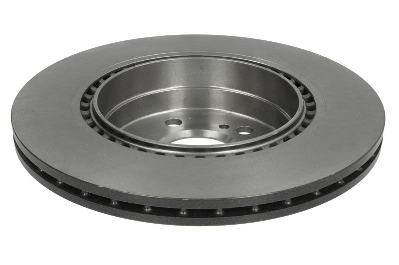 Tarcza hamulcowa BREMBO 09.A760.11