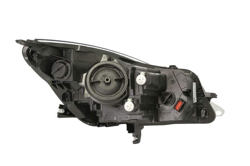 Reflektor HELLA 1EL 011 165-711