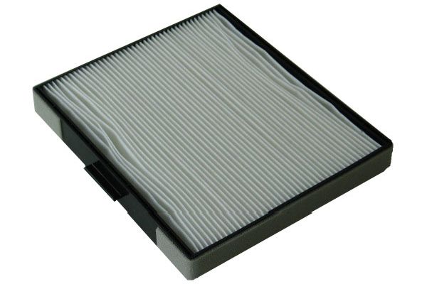 Filtr kabinowy KAVO PARTS HC-8202