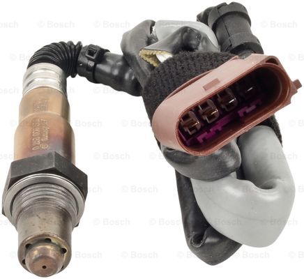 Sonda lambda BOSCH 0 258 006 589