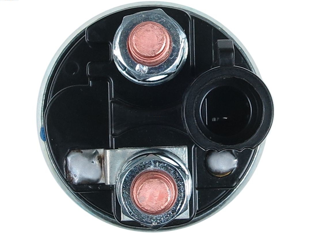 Włącznik elektromagnetyczny, rozrusznik AS-PL SS1108P