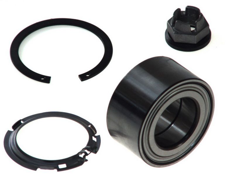 Zestaw łożysk koła SKF VKBA 3638