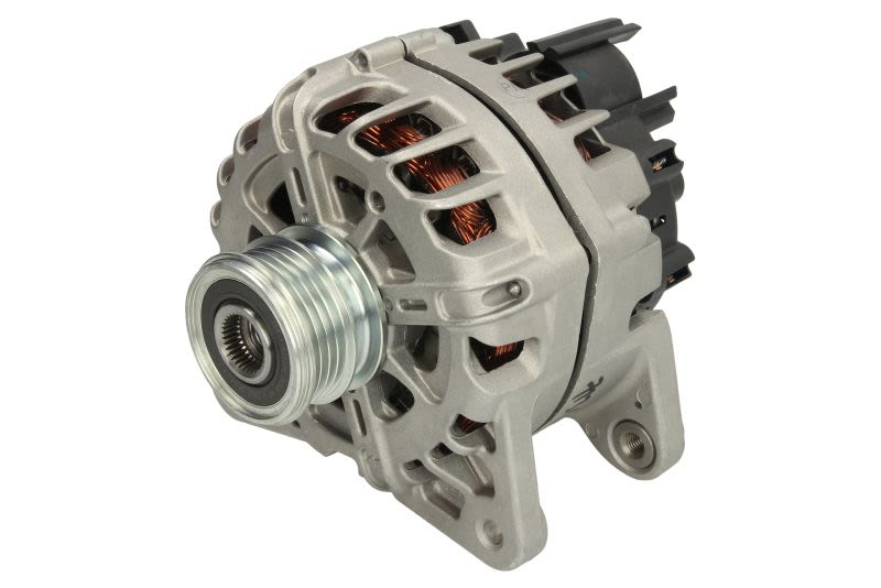 Alternator VALEO 446526