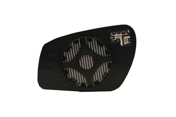 Szkło lusterka, lusterko zewnętrzne MAGNETI MARELLI 351991306740