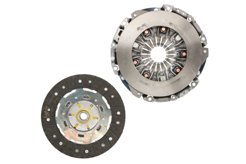 Zestaw sprzęgła VALEO 826865