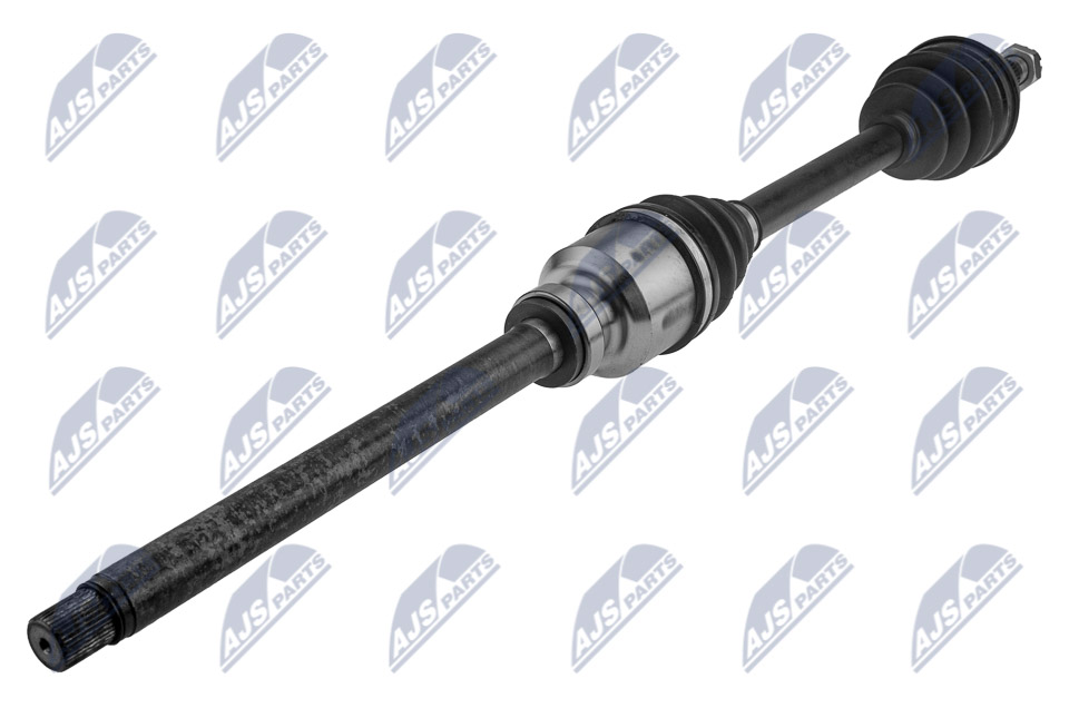 Wał napędowy NTY NPW-PE-091