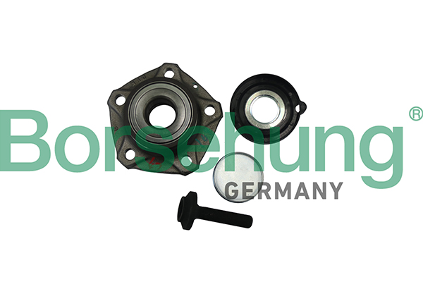 Zestaw łożysk koła BORSEHUNG B11288