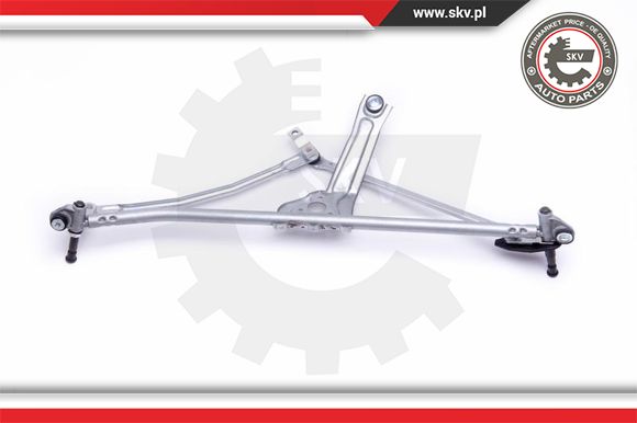 Mechanizm wycieraczek ESEN SKV 05SKV111