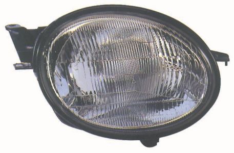 Reflektor ABAKUS 212-1183R-LD-EM