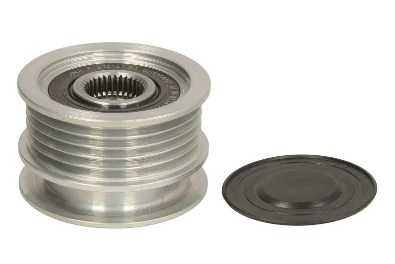 Sprzęgło alternatora INA 535 0018 10