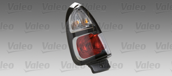 Lampa tylna zespolona VALEO 043940
