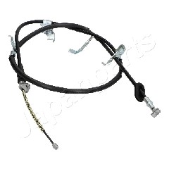 Linka hamulca ręcznego JAPANPARTS BC-841R