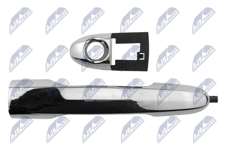 Zewnętrzny uchwyt drzwi NTY EZC-FT-120