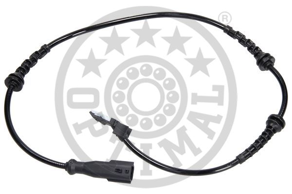 Czujnik ABS OPTIMAL 06-S159