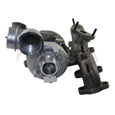 Turbosprężarka OSSCA 12908