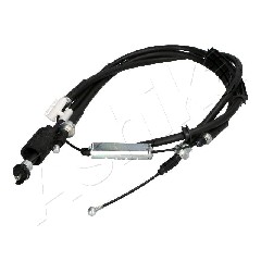 Linka hamulca ręcznego ASHIKA 131-00-0425