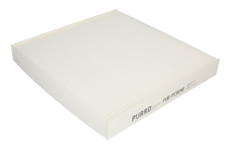 Filtr kabinowy PURRO PUR-PC8046