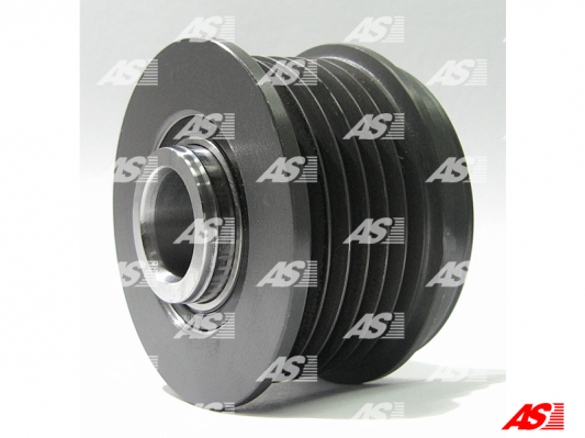 Sprzęgło alternatora AS-PL AFP3040