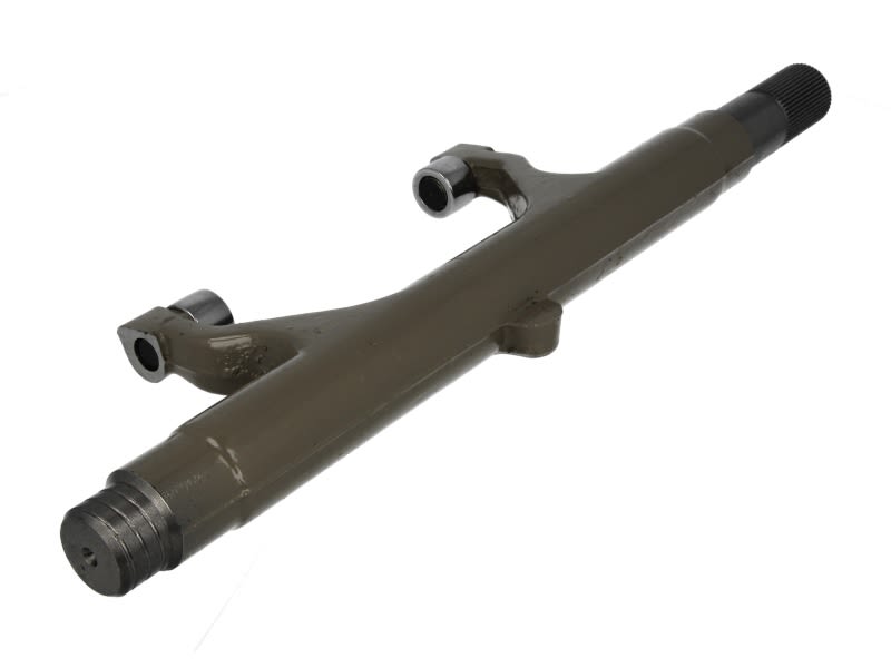 Dźwignia wysprzęglika DT SPARE PARTS 2.30340